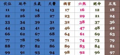 絕命天醫|易經數字DNA解析